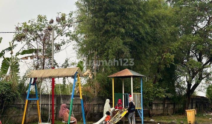 Rumah Termurah Diawal Tahun Vila Rizki Ilhami Rumah 1