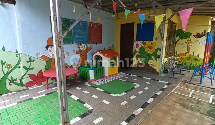 Jual Murah Rumah Hook Siap Huni Vila Rizki Ilhami 2