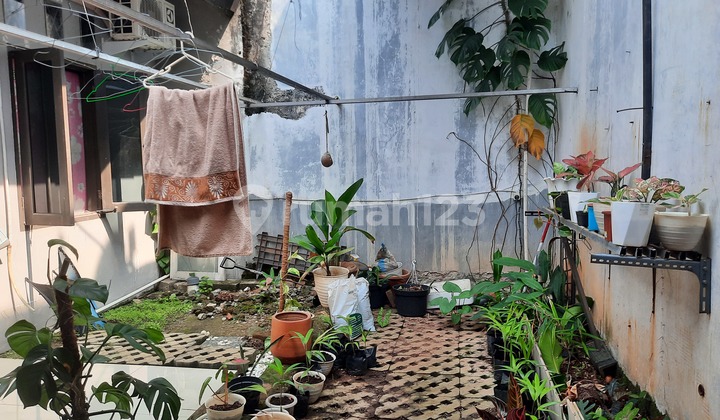 Murah Nih Rumah Siap Huni, Banyak Bukaan di Villa Rizki Ilhami