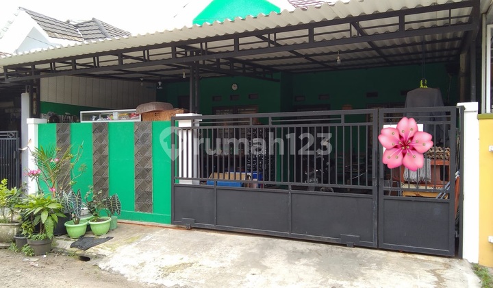 Jual Cepat Perumahan Citra Raya Lokasi Strategis di Tangerang