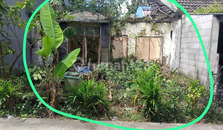 Jual Cepat Lokasi Gunung Sindur Griya Indah Serpong