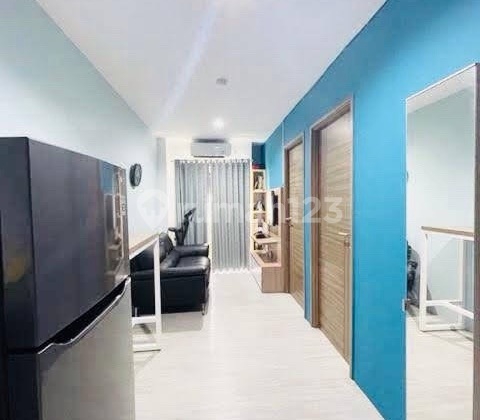 Medina Apartemen Jual Cepat Siap Huni