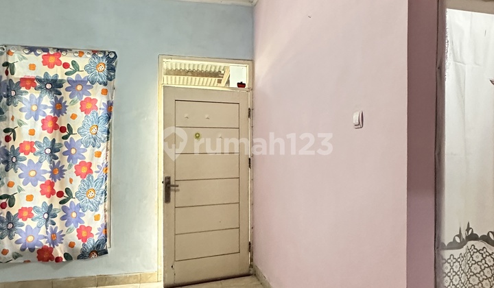 Disewakan Rumah Siap Huni Perumahan Muslim Vila Rizki Ilhami 2