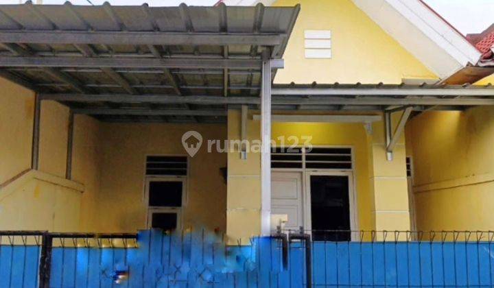 Jual.cepat Rumah Rapih Dan Bersih Perumahan Medang Lestari 1