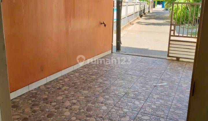 Dijual Murah Rumah Minimalis Lokasi Strategis Di Dasana Indah 2