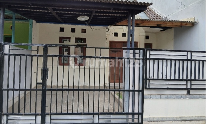 Jual Rumah di Karawaci Residence Siap Huni Kelapa Dua Tangerang Jual Rumah di Karawaci Residence Siap Huni Kelapa Dua Tangerang