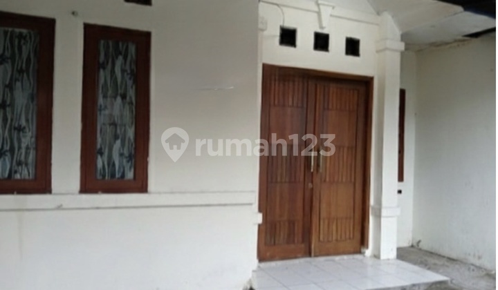 Sell House in Karawaci Residence Ready to Occupancy Kelapa Dua Tangerang 2