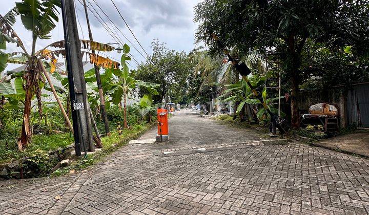 Rumah Mewah Kawasan Islamic Siap Huni Dan Masih Baru 2