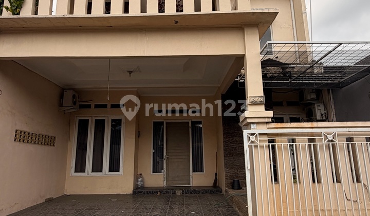 For Rent Ready to Occupancy Muslim Residential Full Furnished Villa Rizki Ilhami 2