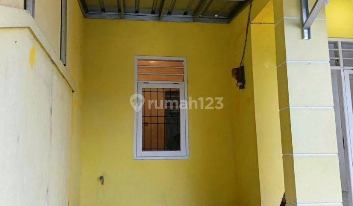 Jual.cepat Rumah Rapih Dan Bersih Perumahan Medang Lestari 2