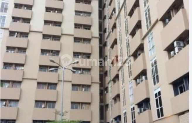 Jual Cepat Apartemen Mewah di Karawaci Nempel Banget dengan Kampus. Apt Medina