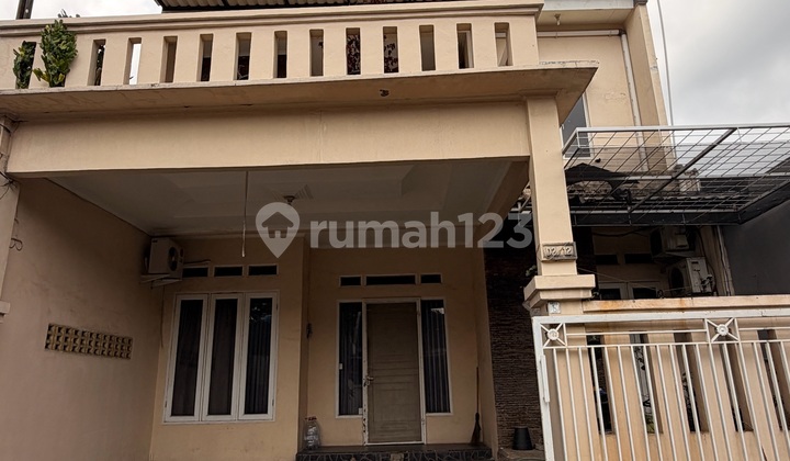 For Rent Ready to Occupancy Muslim Residential Full Furnished Villa Rizki Ilhami