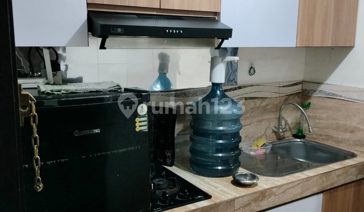 ******** Modernland Apartment Tangerang Very Close to Tangerang City