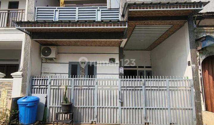 Dijual Rumah 2 Lantai Lokasi Dekat Kelapa Dua Tangerang 2