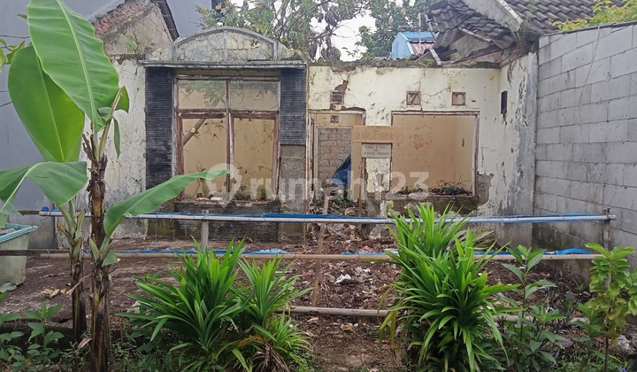 Jual Cepat Lokasi Gunung Sindur Griya Indah Serpong 2