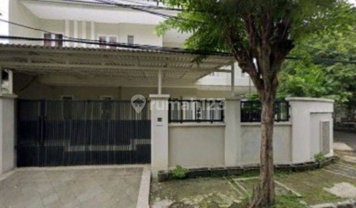 Rumah Jaksa Suprapto 1