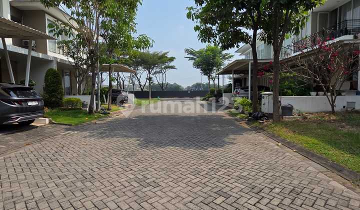 Perumahan Greenlake Siap Huni 2
