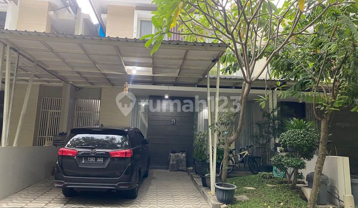 Greenlake Cm House Greenlake Cm House