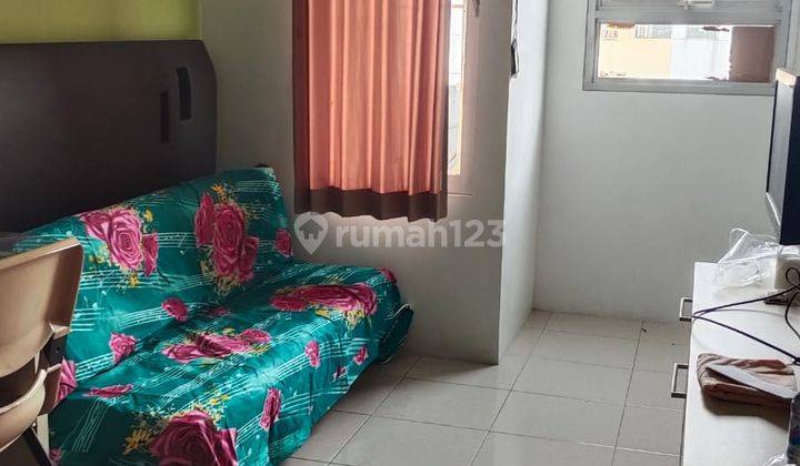 Apartemen Puncak Permai Tower A 1