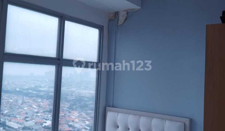 Gunawangsa Tidar Tower C Apartment