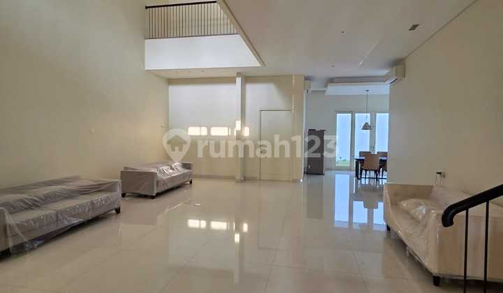 Rumah Mewah Jemursari Timur 2