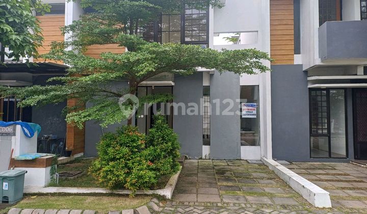 Rumah Shojiland Blok Cd 1