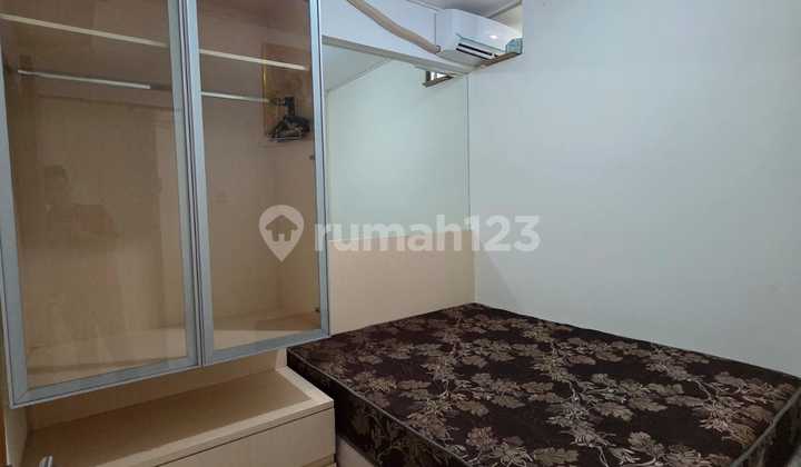 Apartemen Puncak Dharmahusada Tower B 2