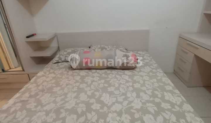 Apartemen Educity Tower Princetone 2