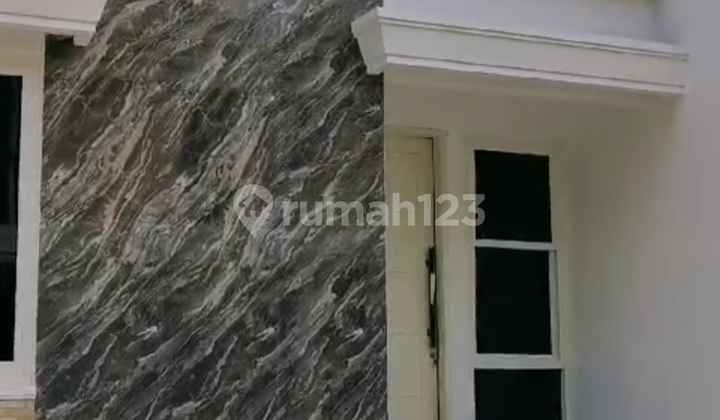 Zimbali Costa House Pakuwon City