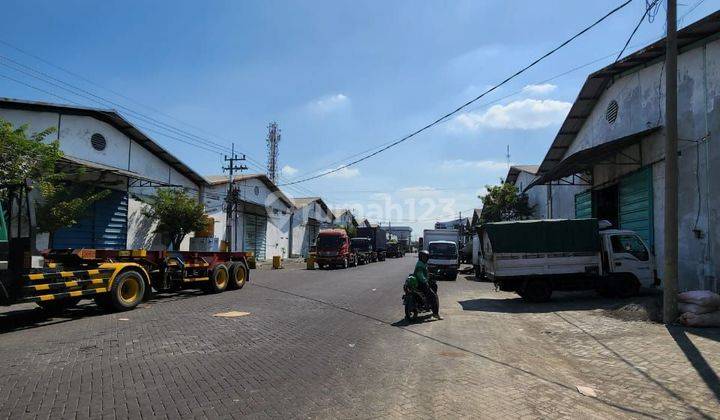Gudang Angtropolis 2