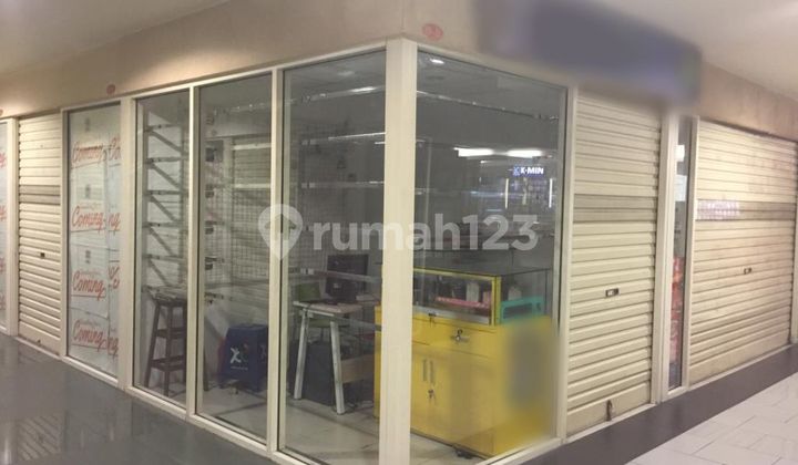 Toko Elektronik Section PTC 1