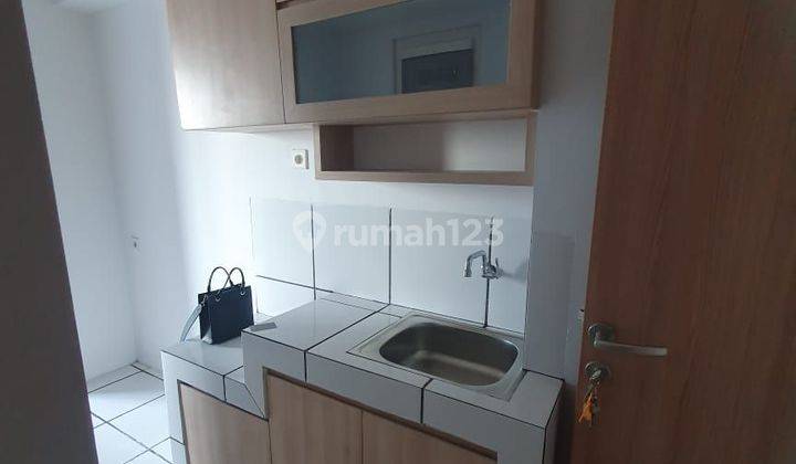 Apartemen City Square 1
