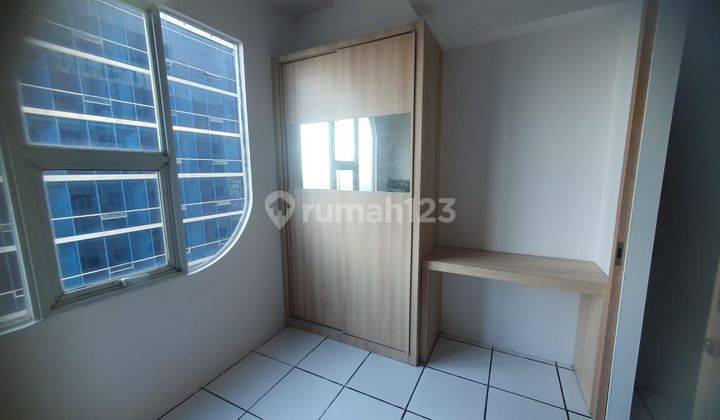 Apartemen City Square 2