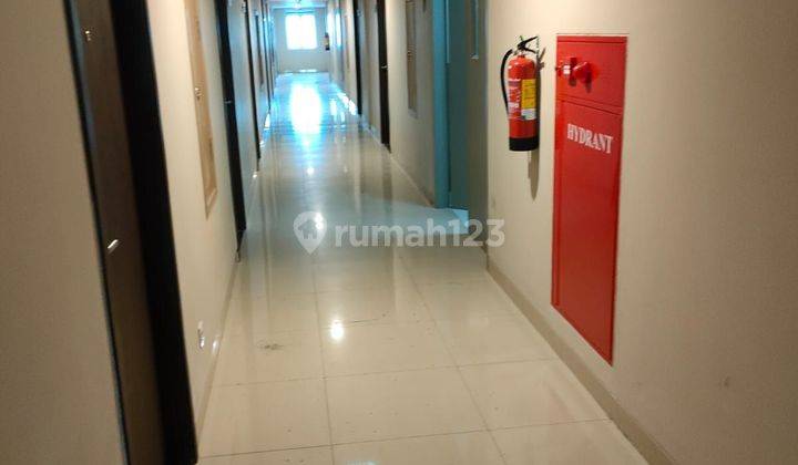 Apartemen Bess Mansion 2
