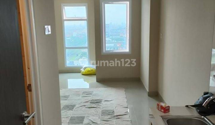 Apartemen Bess Mansion 1