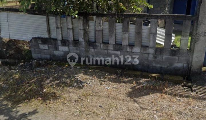 Gudang Sido Jangkung Menganti 2