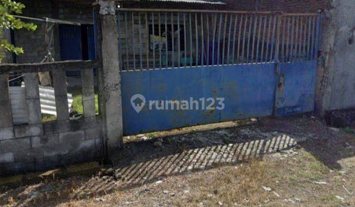 Gudang Sido Jangkung Menganti 1