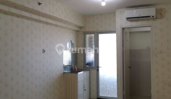 Apartemen Educity Tower Yale 1