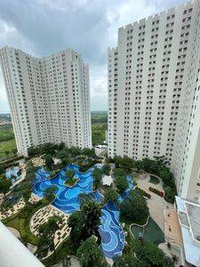 Apartemen Educity Tower Yale 1