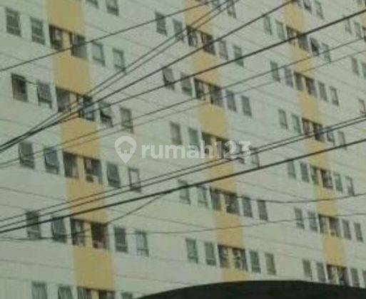 Apartemen Puncak Permai 1