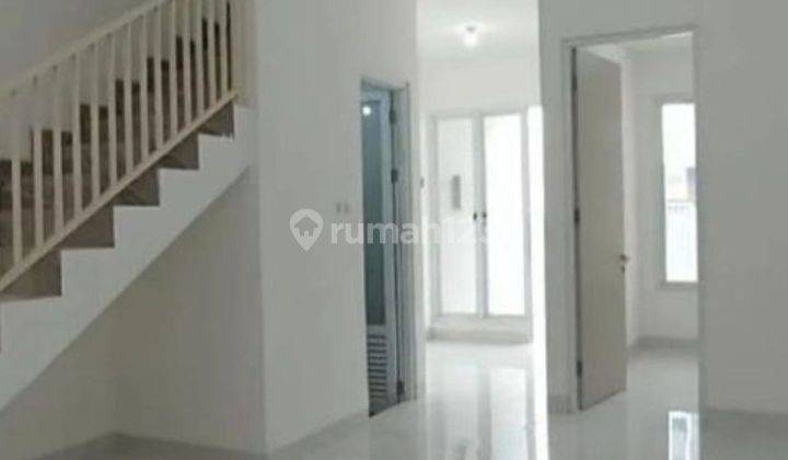 Rumah New Minimalis 2 Lantai Pondok Tjandra 2