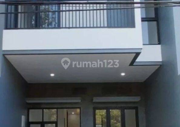 Rumah New 2 Unit Jejer Medokan Asri Utara 2