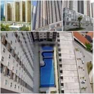 Apartemen Puncak Dharmahusada 1