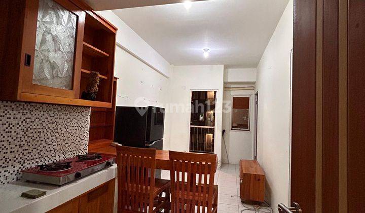 Apartemen Puncak Dharmahusada 1