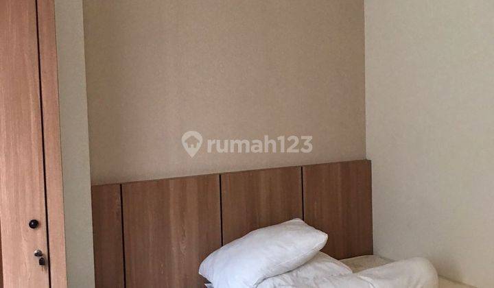 Apartemen Puncak Dharmahusada 2