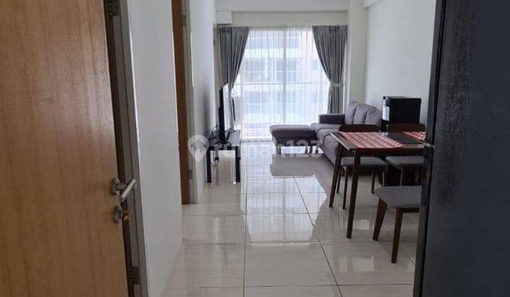 Apartemen Puncak Bukit Golf 1