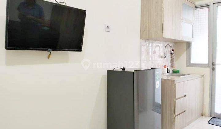 Apartemen Educity Tower Stanford 2