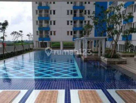 Apartemen Puncak CBD 1