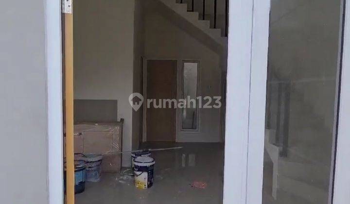 Rumah Baru Gress Menganti Maharaja 2 2