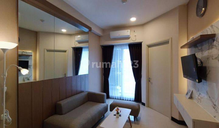 Apartemen Amor Pakuwon City 2